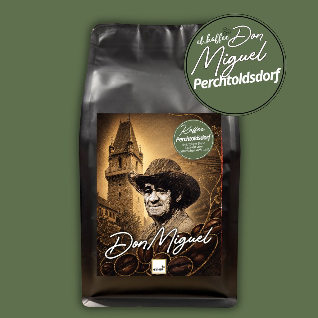 Don Miguel Perchtoldsdorf